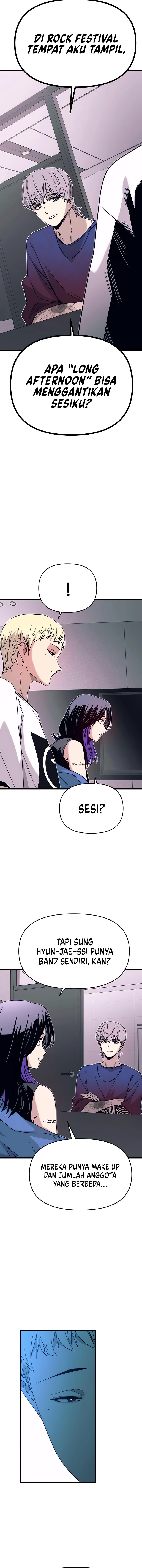 My Bias Gets on the Last Train Chapter 48 Gambar 8