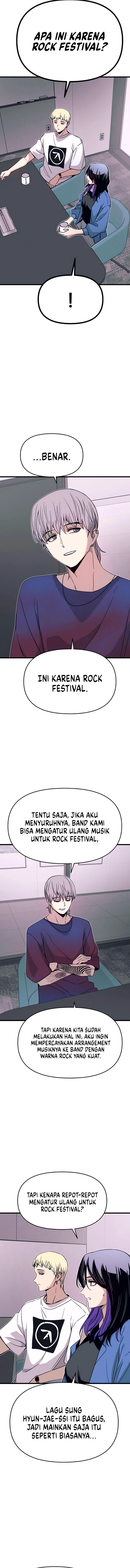 My Bias Gets on the Last Train Chapter 48 Gambar 9