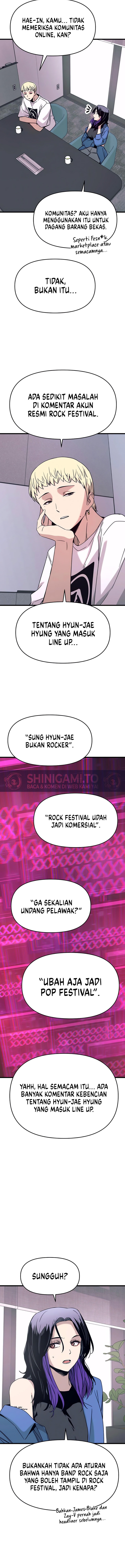 My Bias Gets on the Last Train Chapter 48 Gambar 10