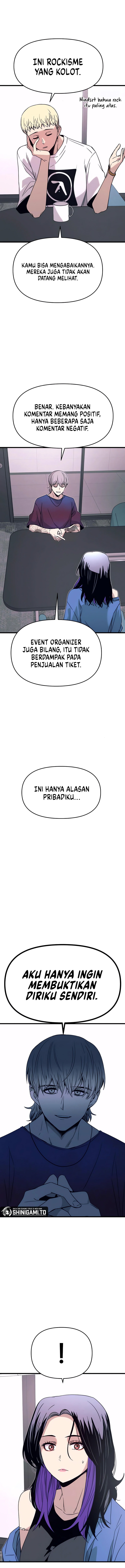 My Bias Gets on the Last Train Chapter 48 Gambar 11