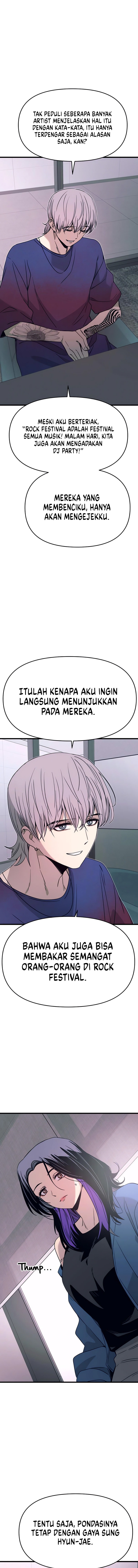 My Bias Gets on the Last Train Chapter 48 Gambar 12