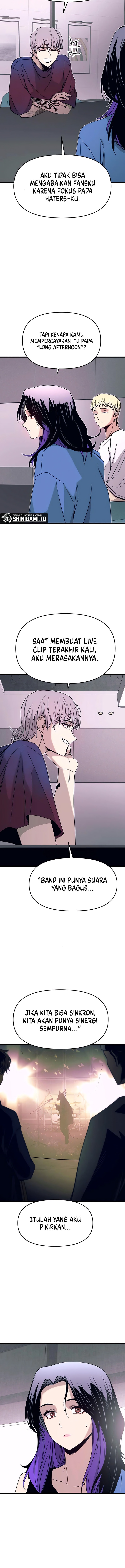 My Bias Gets on the Last Train Chapter 48 Gambar 13