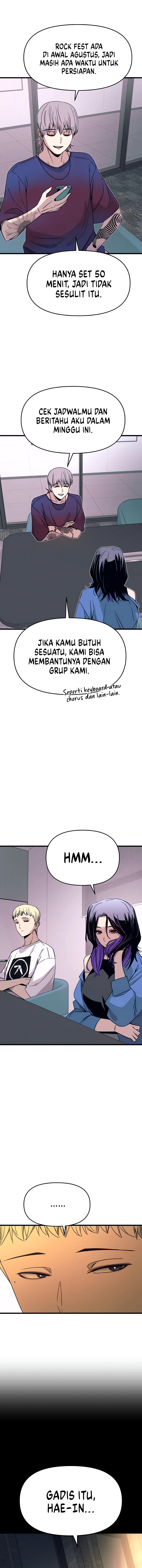 My Bias Gets on the Last Train Chapter 48 Gambar 14