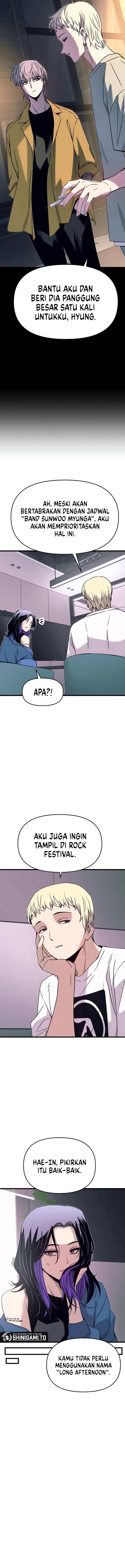 My Bias Gets on the Last Train Chapter 48 Gambar 15