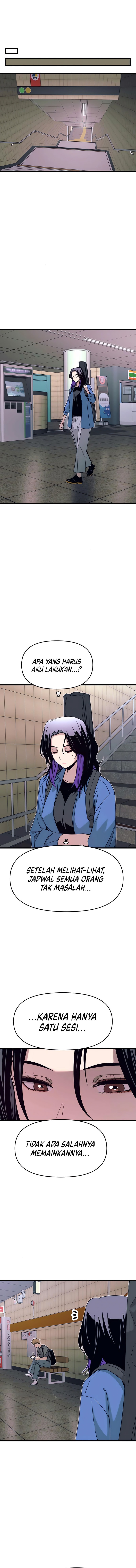 My Bias Gets on the Last Train Chapter 48 Gambar 16