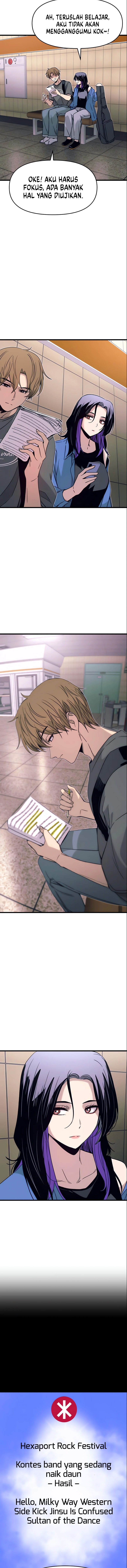 My Bias Gets on the Last Train Chapter 48 Gambar 18