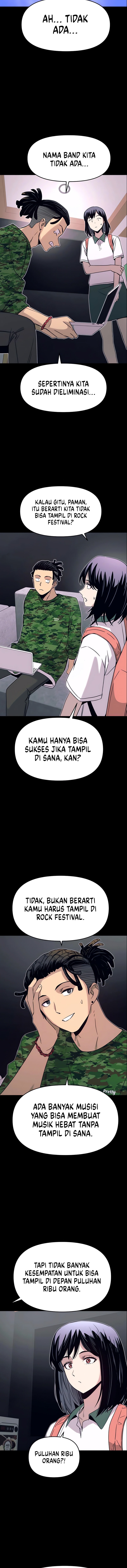 My Bias Gets on the Last Train Chapter 48 Gambar 19