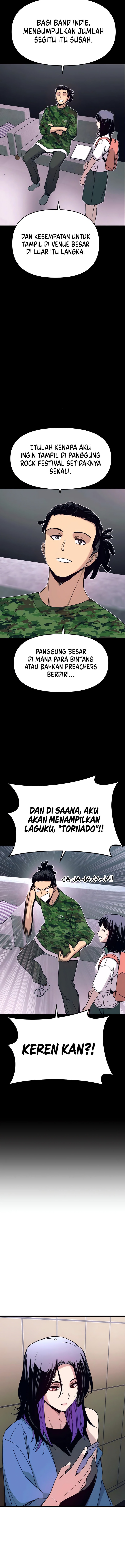 My Bias Gets on the Last Train Chapter 48 Gambar 20