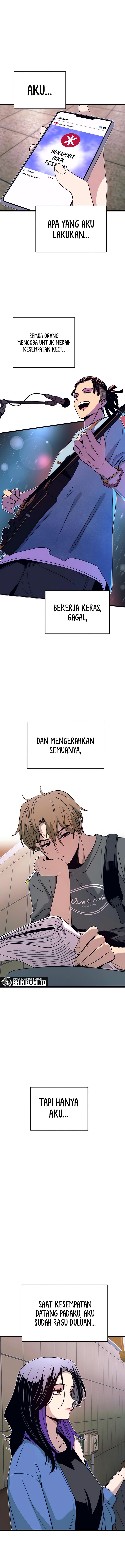 My Bias Gets on the Last Train Chapter 48 Gambar 21