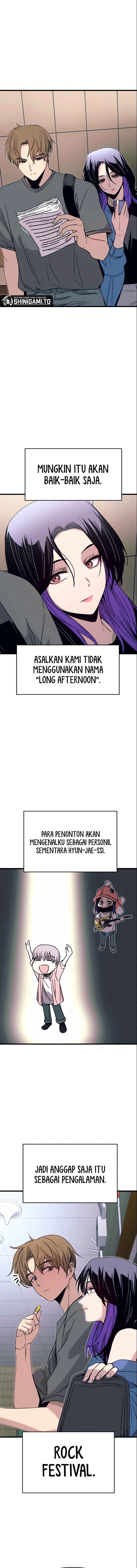 My Bias Gets on the Last Train Chapter 48 Gambar 23