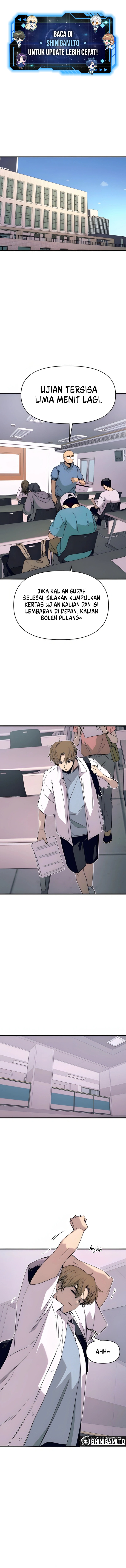 My Bias Gets on the Last Train Chapter 49 Gambar 2