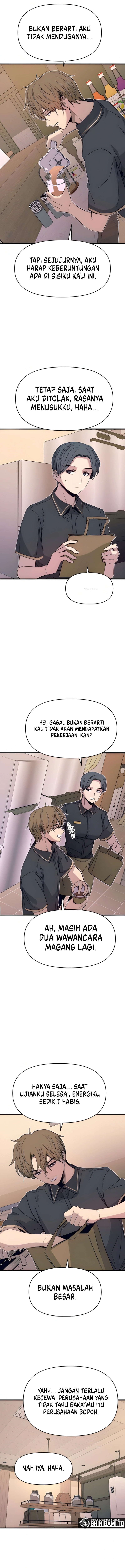 My Bias Gets on the Last Train Chapter 49 Gambar 8