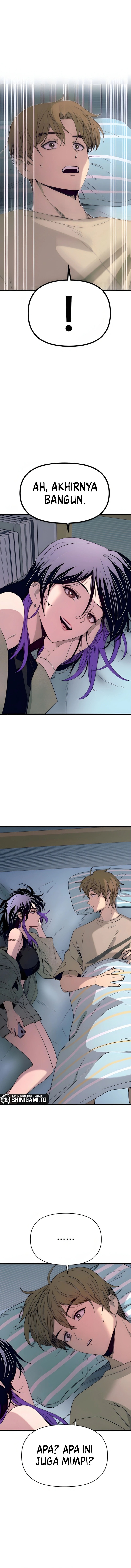 My Bias Gets on the Last Train Chapter 49 Gambar 19