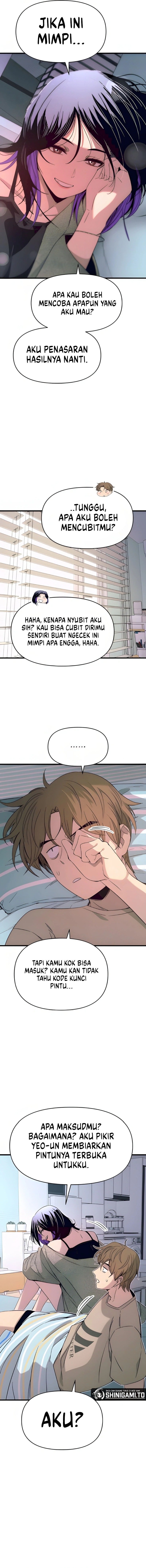 My Bias Gets on the Last Train Chapter 49 Gambar 20