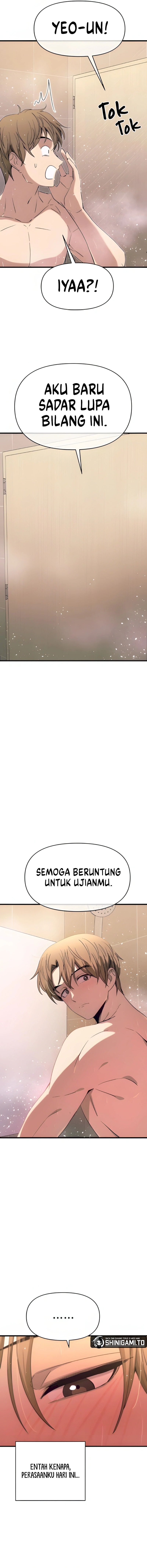 My Bias Gets on the Last Train Chapter 49 Gambar 24