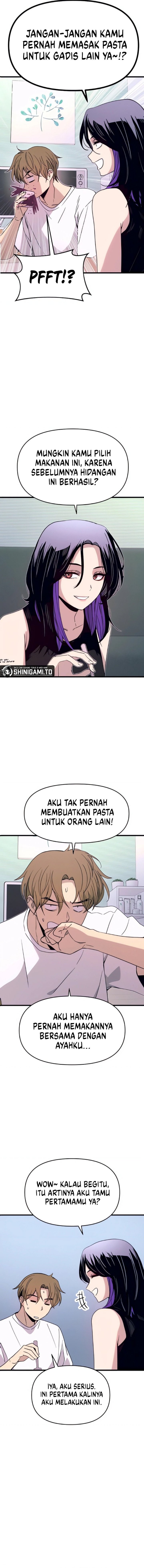 My Bias Gets on the Last Train Chapter 51 Gambar 6