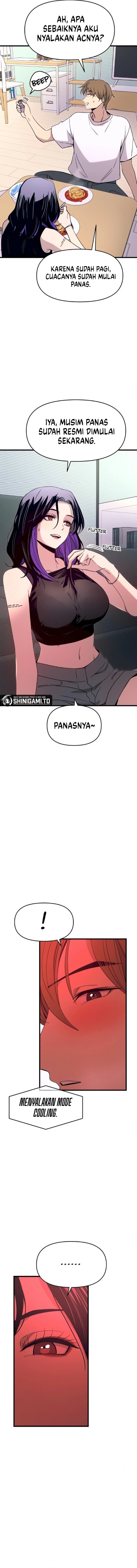 My Bias Gets on the Last Train Chapter 51 Gambar 9