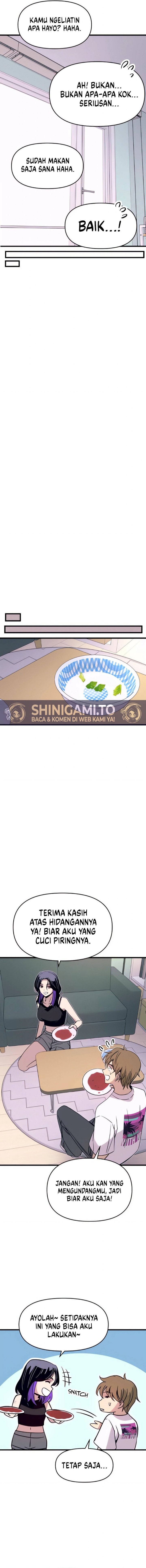 My Bias Gets on the Last Train Chapter 51 Gambar 10