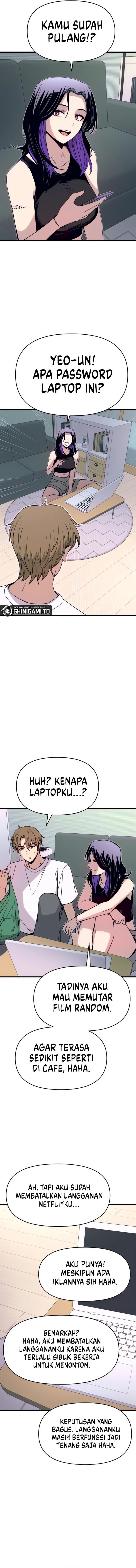 My Bias Gets on the Last Train Chapter 51 Gambar 14