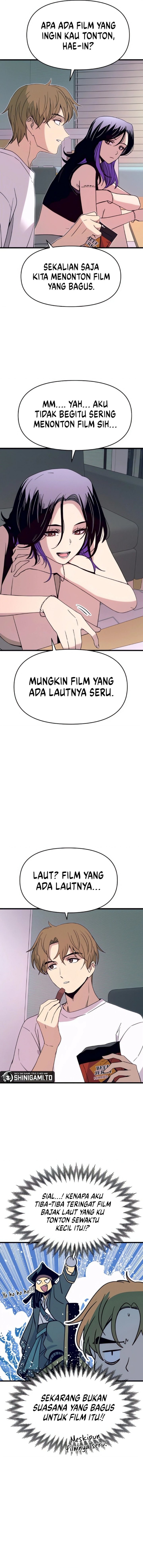 My Bias Gets on the Last Train Chapter 51 Gambar 15