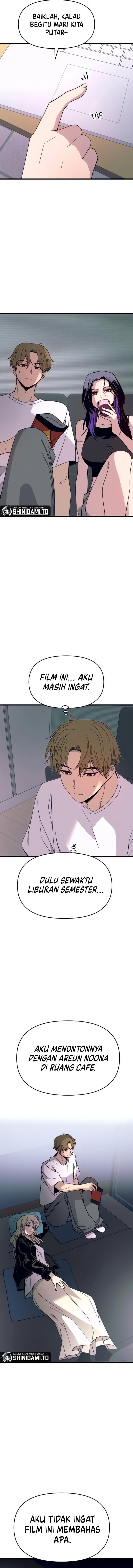 My Bias Gets on the Last Train Chapter 51 Gambar 17