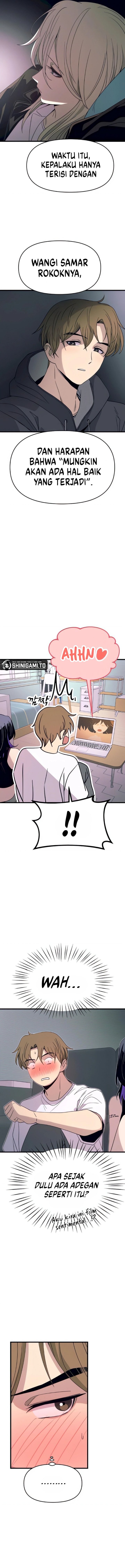 My Bias Gets on the Last Train Chapter 51 Gambar 18