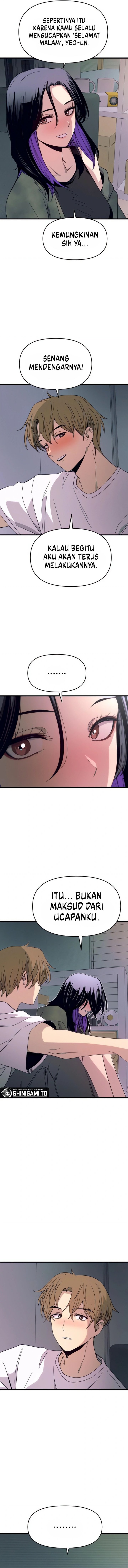 My Bias Gets on the Last Train Chapter 51 Gambar 22