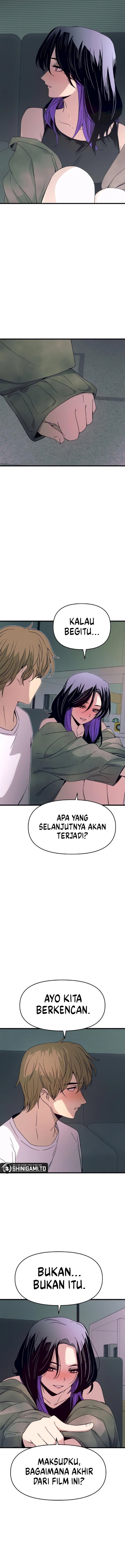 My Bias Gets on the Last Train Chapter 51 Gambar 27