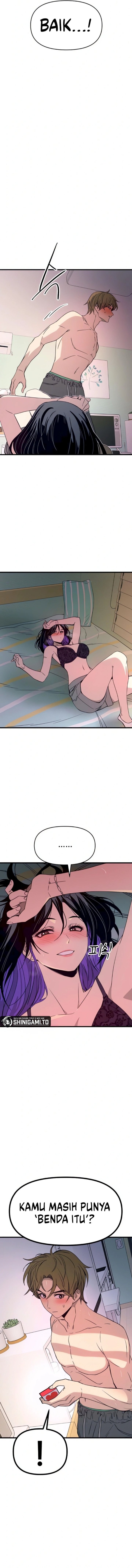 My Bias Gets on the Last Train Chapter 53 Gambar 4