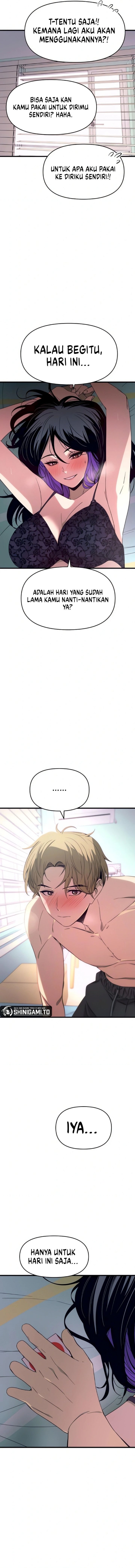 My Bias Gets on the Last Train Chapter 53 Gambar 5