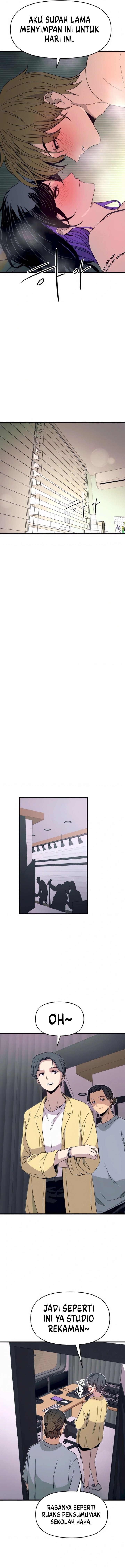 My Bias Gets on the Last Train Chapter 53 Gambar 6