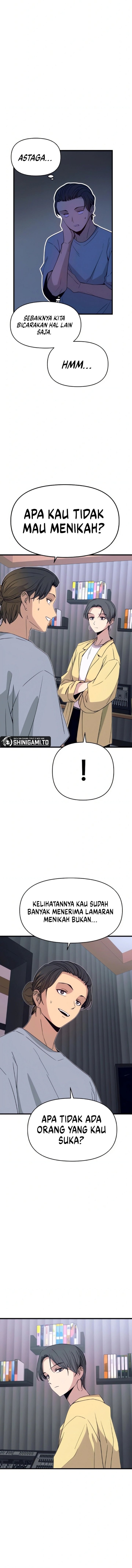 My Bias Gets on the Last Train Chapter 53 Gambar 10