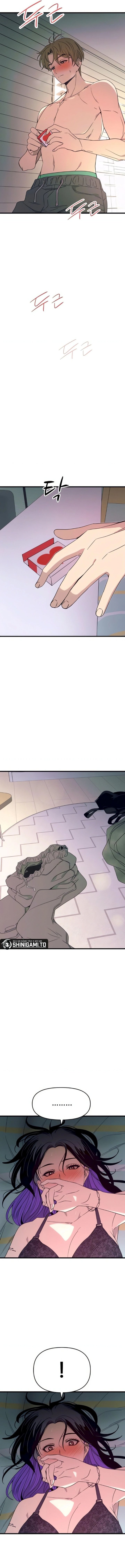 My Bias Gets on the Last Train Chapter 53 Gambar 20