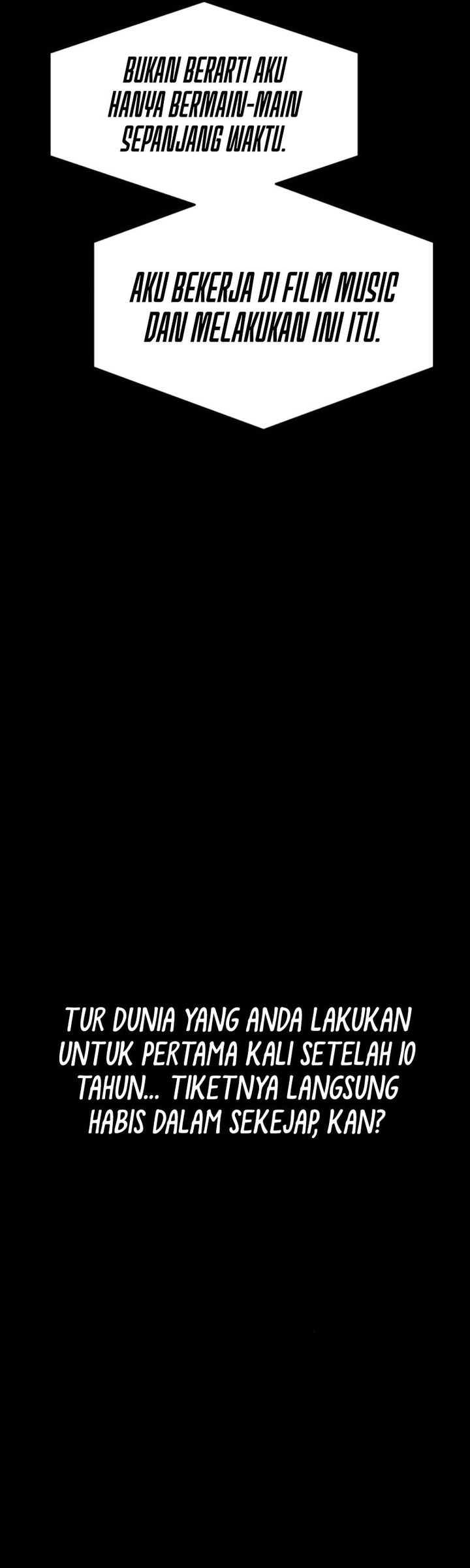 My Bias Gets on the Last Train Chapter 56 Gambar 3