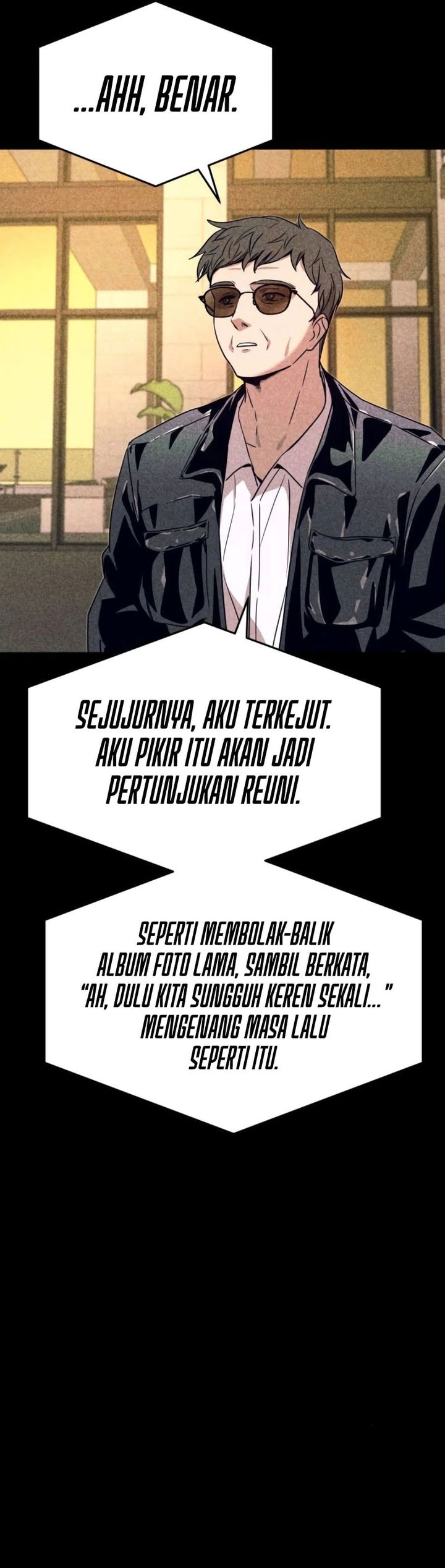 My Bias Gets on the Last Train Chapter 56 Gambar 7