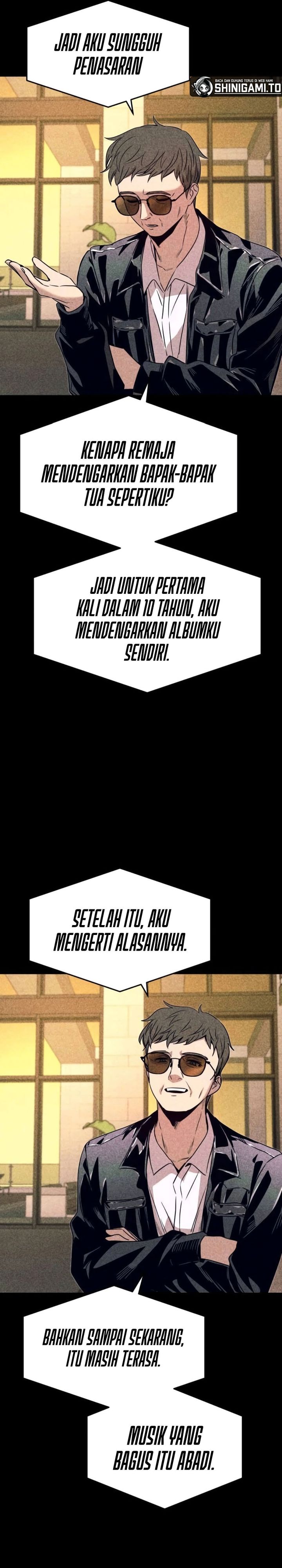 My Bias Gets on the Last Train Chapter 56 Gambar 8