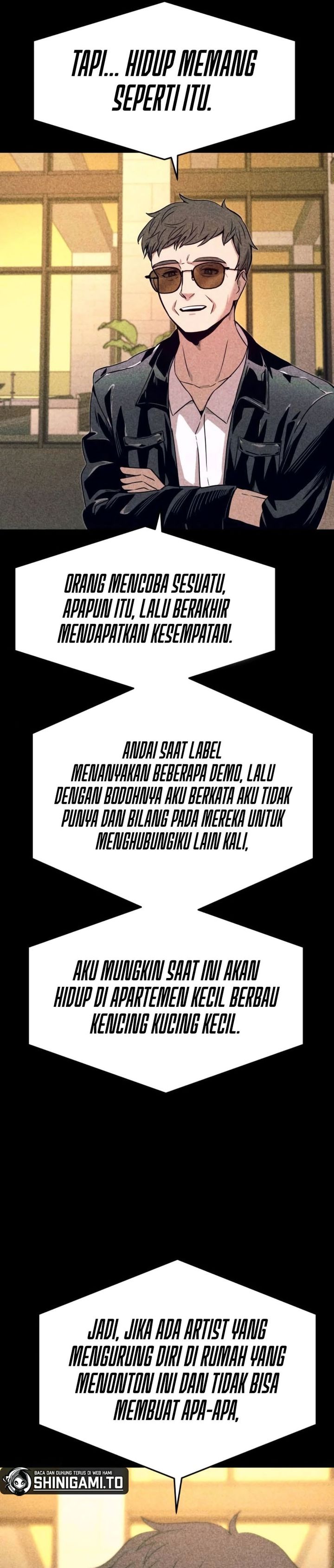 My Bias Gets on the Last Train Chapter 56 Gambar 12