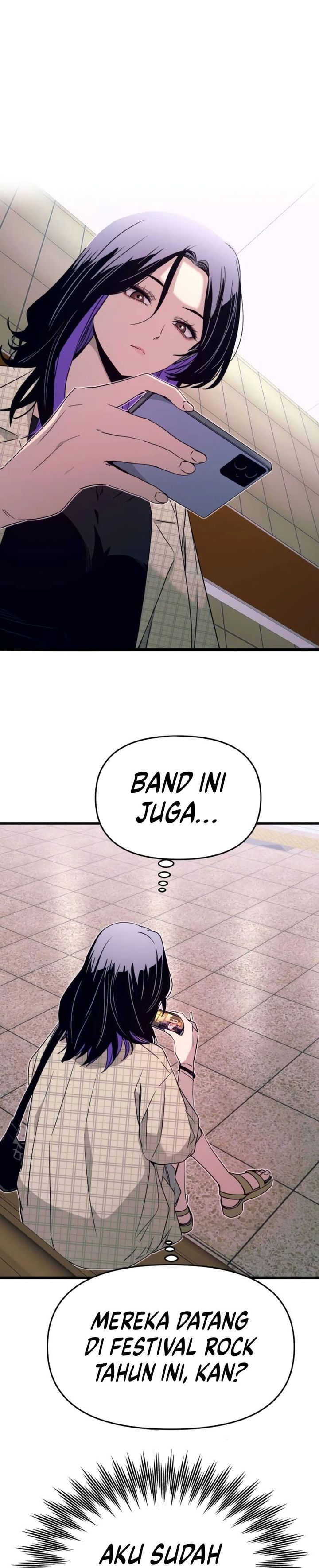 My Bias Gets on the Last Train Chapter 56 Gambar 14