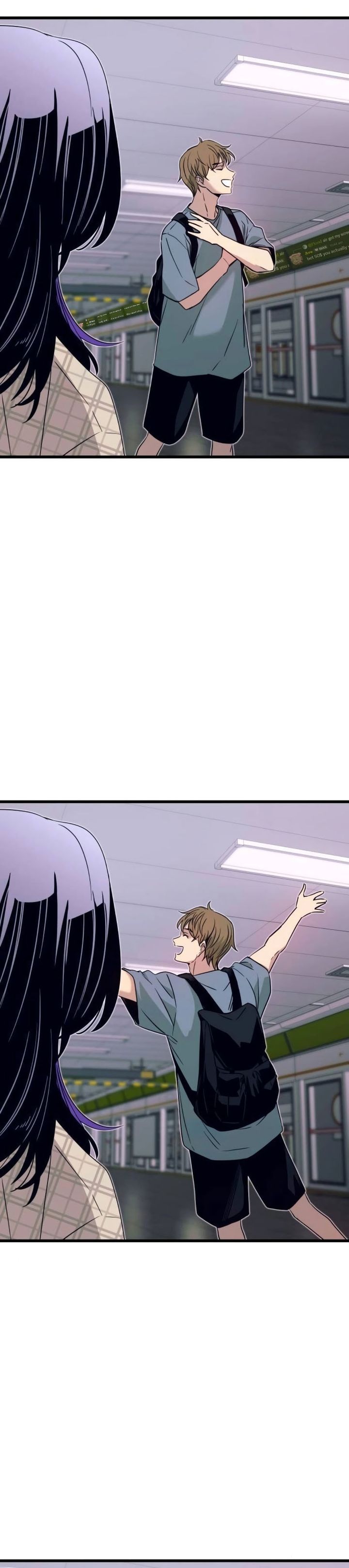 My Bias Gets on the Last Train Chapter 56 Gambar 16