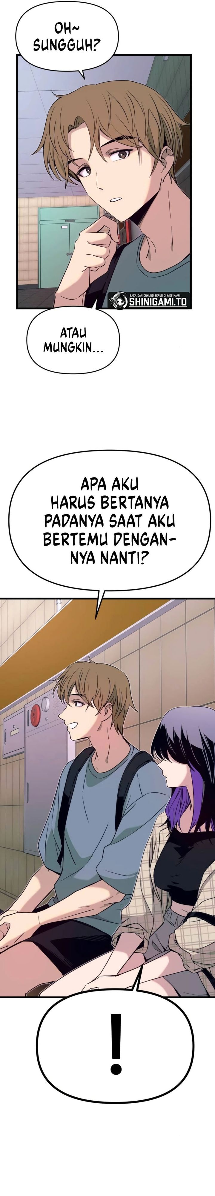 My Bias Gets on the Last Train Chapter 56 Gambar 29