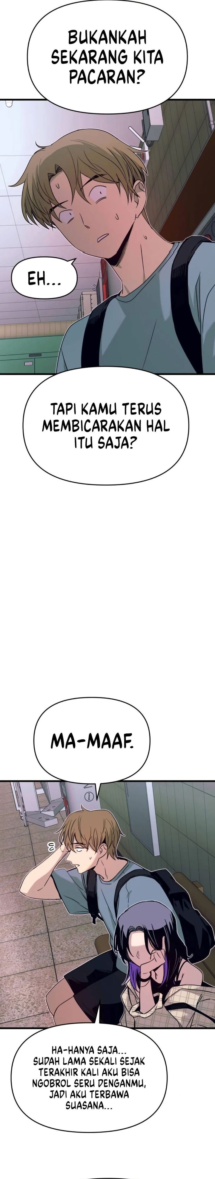 My Bias Gets on the Last Train Chapter 56 Gambar 38