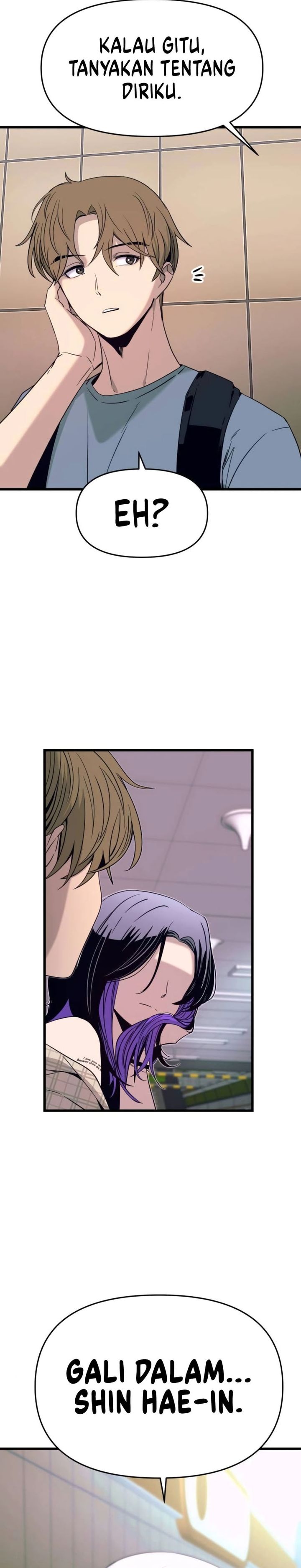 My Bias Gets on the Last Train Chapter 56 Gambar 39