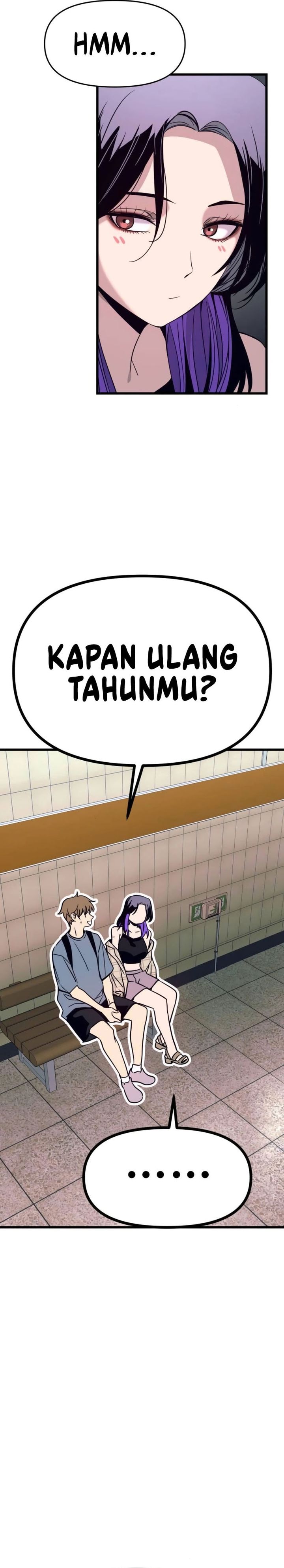 My Bias Gets on the Last Train Chapter 56 Gambar 43