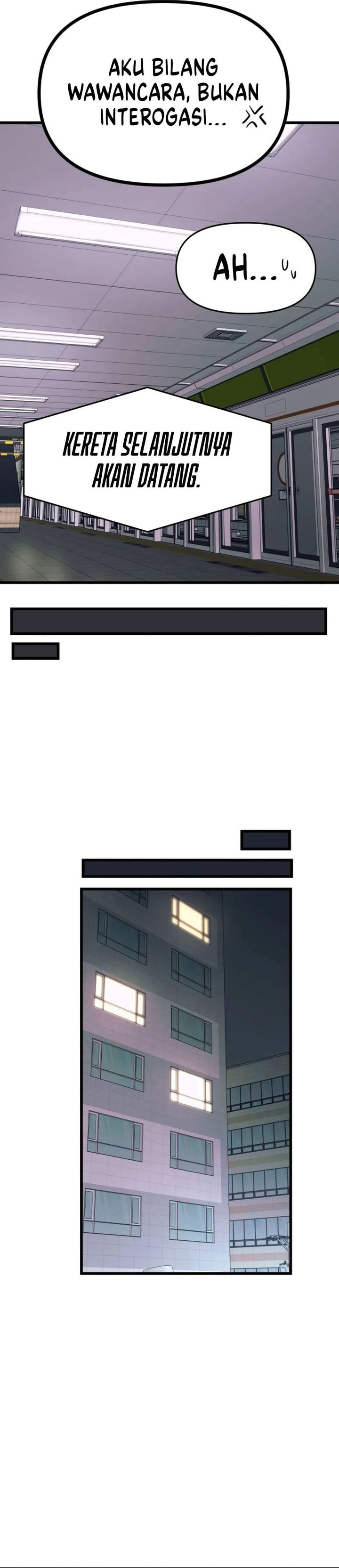 My Bias Gets on the Last Train Chapter 56 Gambar 44