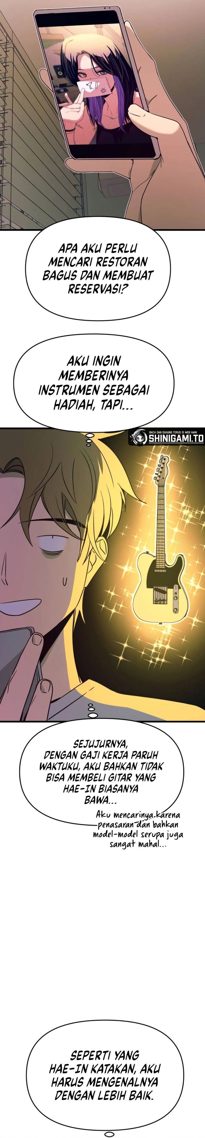 My Bias Gets on the Last Train Chapter 56 Gambar 47