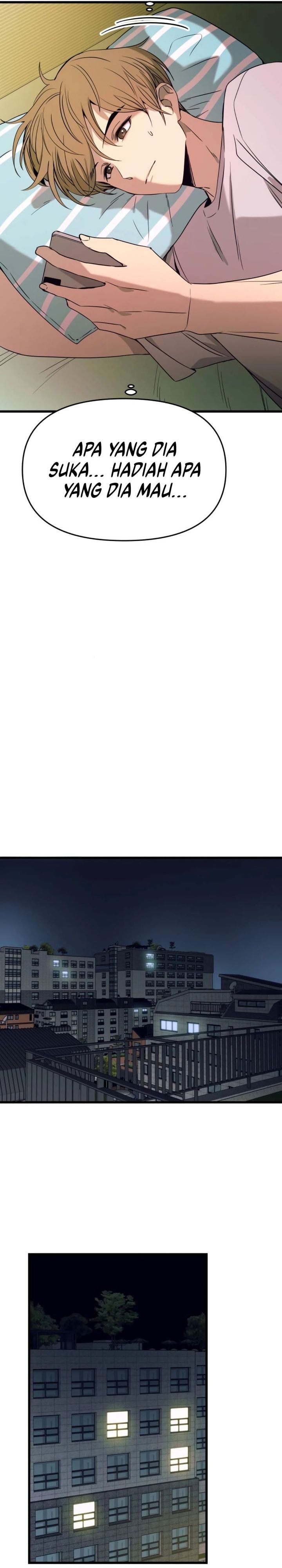 My Bias Gets on the Last Train Chapter 56 Gambar 48