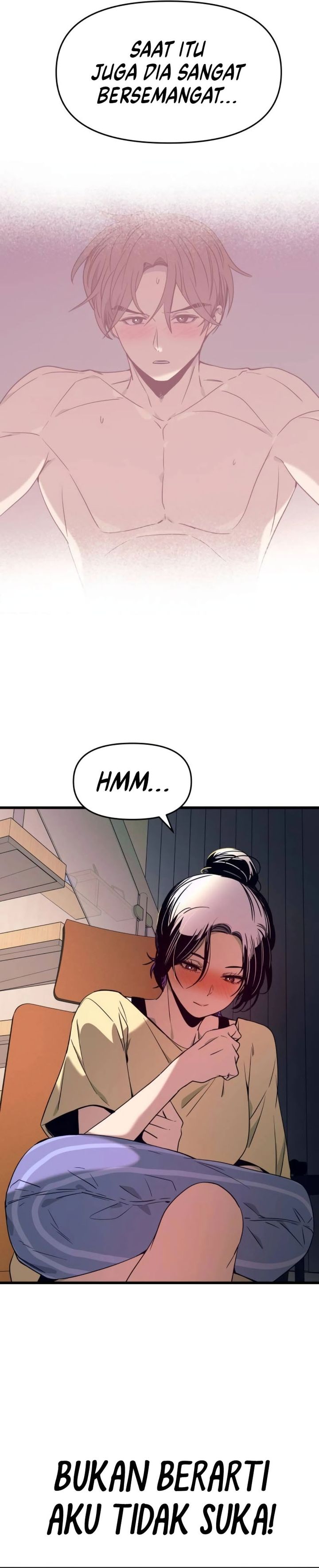 My Bias Gets on the Last Train Chapter 56 Gambar 53