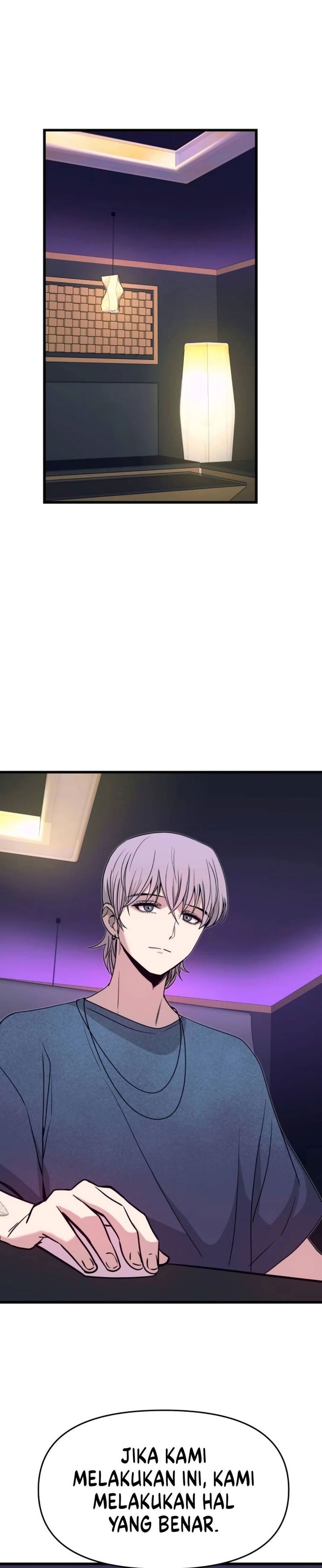 My Bias Gets on the Last Train Chapter 56 Gambar 58