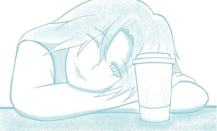 My Bias Gets on the Last Train Chapter 56 Gambar 60