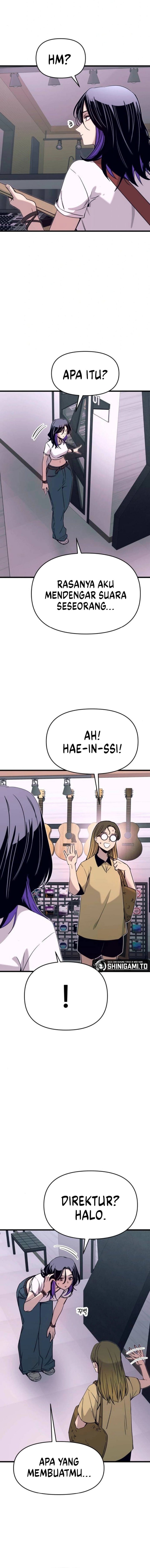 My Bias Gets on the Last Train Chapter 57 Gambar 4